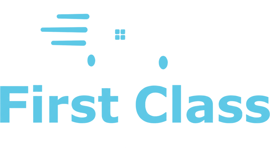 First Class Mobility