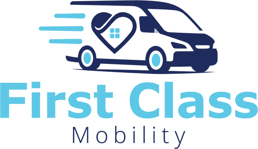 First Class Mobility